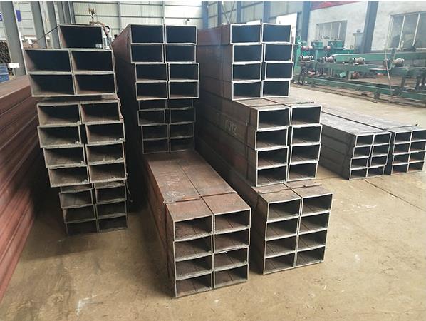 朋川直角方管 朋川直角方管