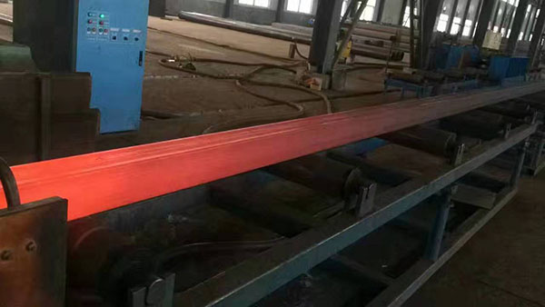 山东直角方管 山东直角方管