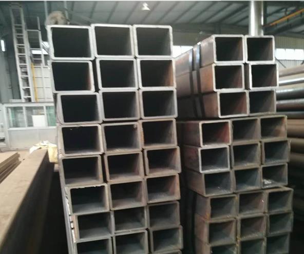 直角无缝方管 直角无缝方管
