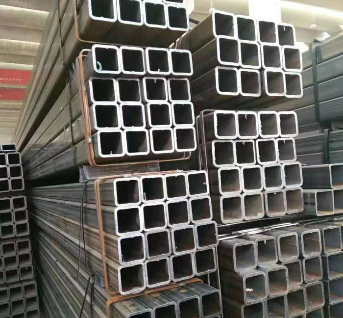 S355J2H方管 S355J2H方管